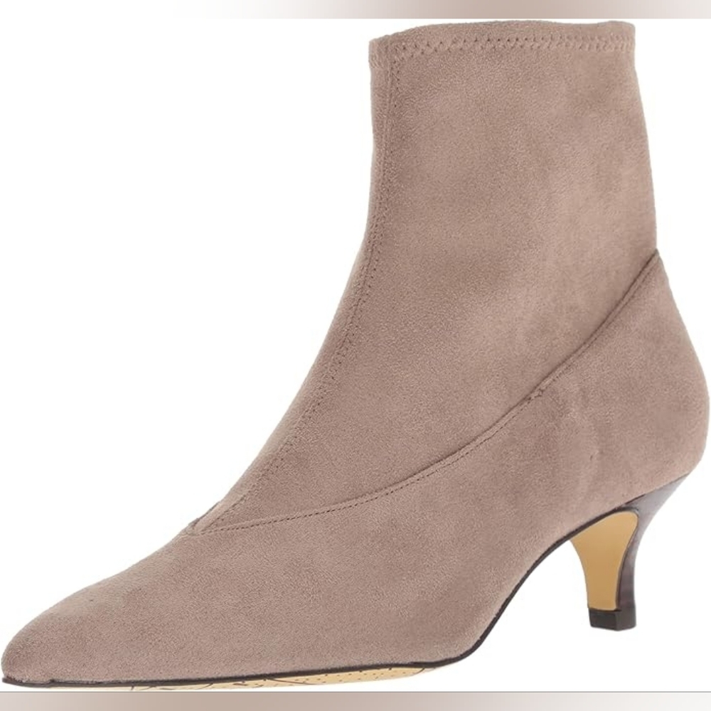 Bella Vita Women's Stephanie II Ankle Boot SZ 12  -NEW without Box